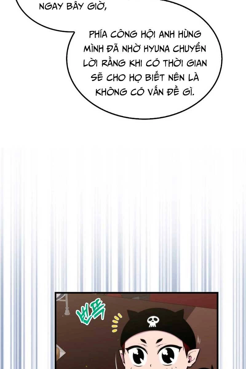 Ranker Mộng Du Chapter 75 - 27