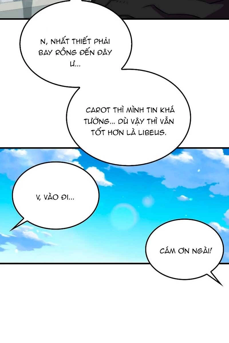 Ranker Mộng Du Chapter 75 - 34