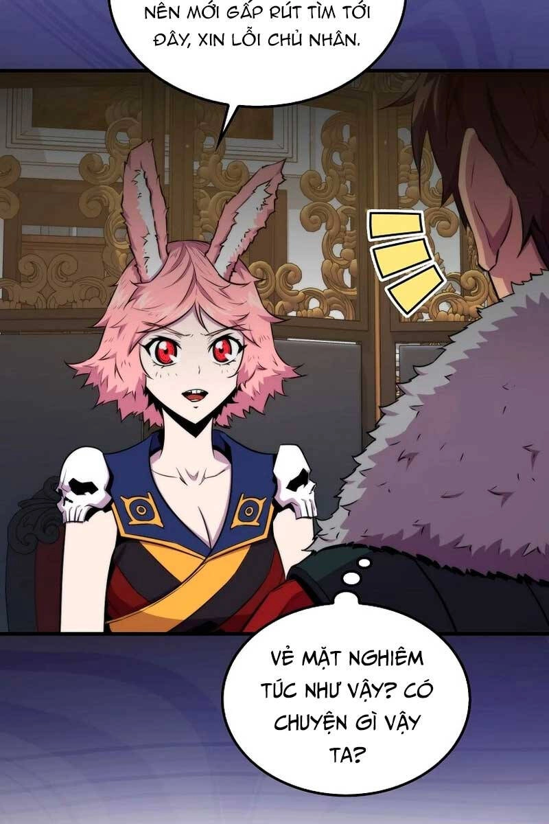 Ranker Mộng Du Chapter 75 - 36