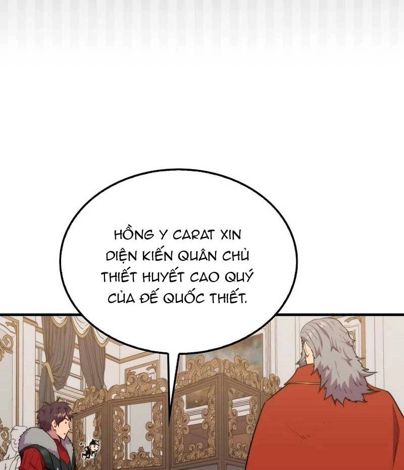 Ranker Mộng Du Chapter 75 - 41