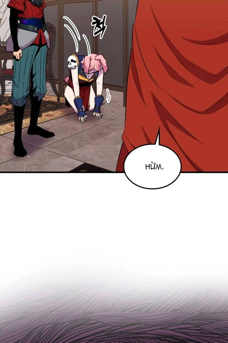 Ranker Mộng Du Chapter 75 - 42