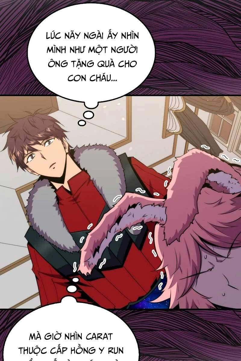 Ranker Mộng Du Chapter 75 - 43