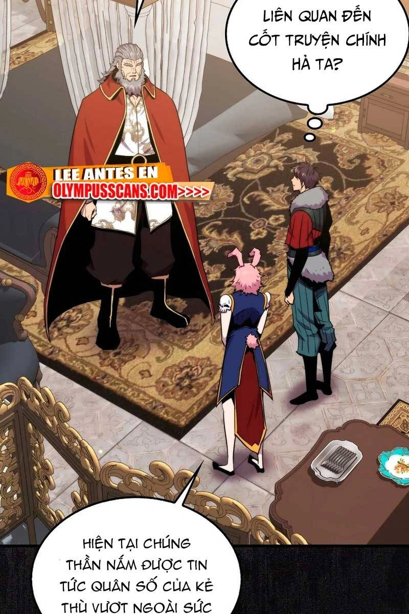 Ranker Mộng Du Chapter 75 - 49