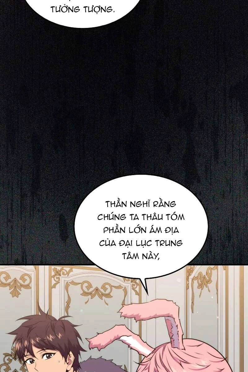 Ranker Mộng Du Chapter 75 - 50