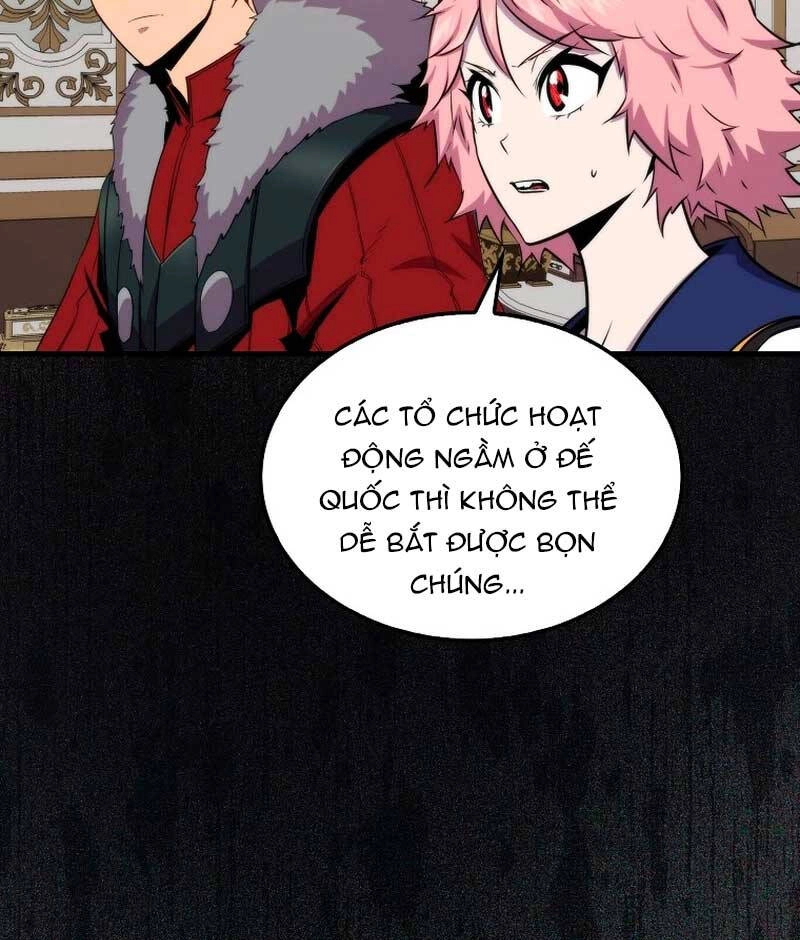 Ranker Mộng Du Chapter 75 - 51