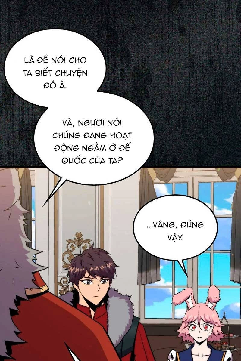 Ranker Mộng Du Chapter 75 - 52