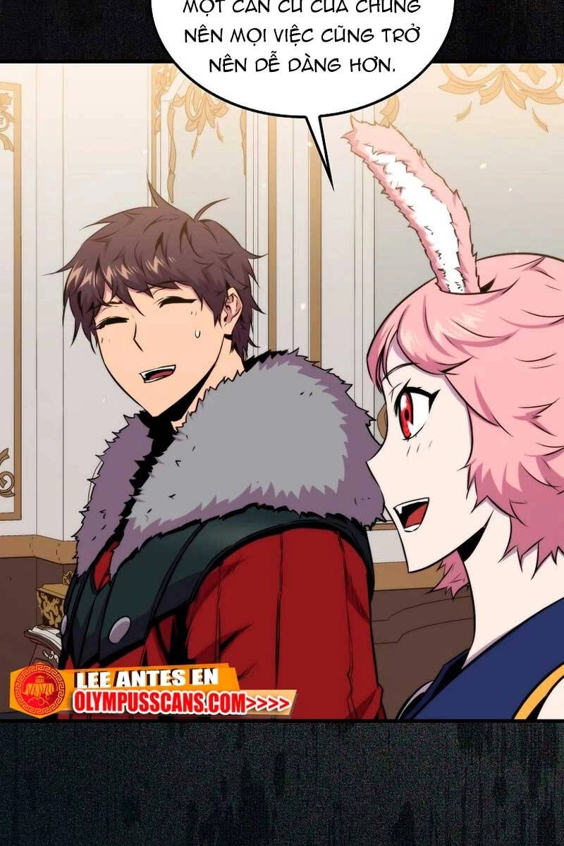 Ranker Mộng Du Chapter 75 - 55