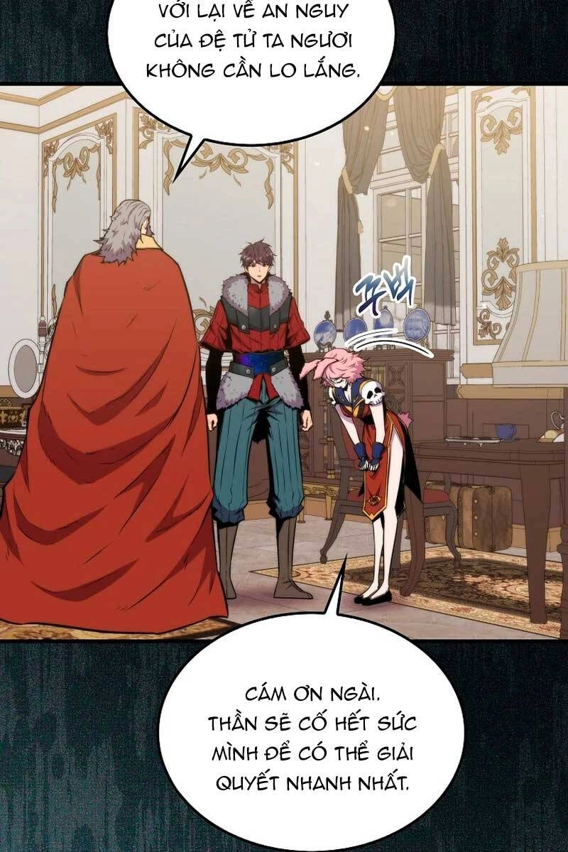 Ranker Mộng Du Chapter 75 - 58