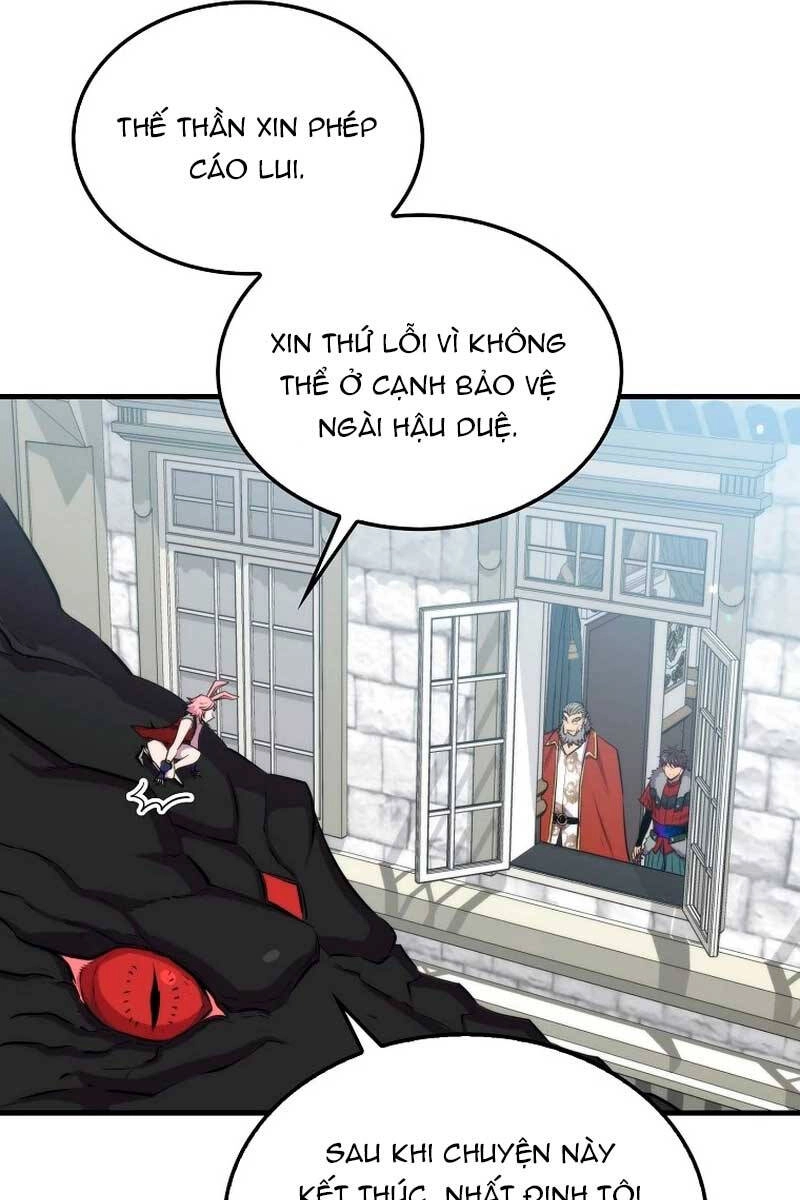 Ranker Mộng Du Chapter 75 - 61