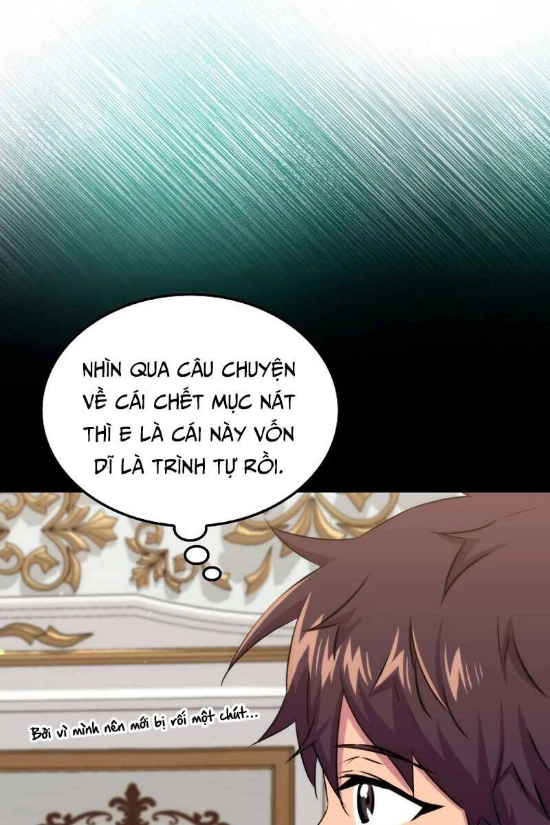 Ranker Mộng Du Chapter 75 - 67