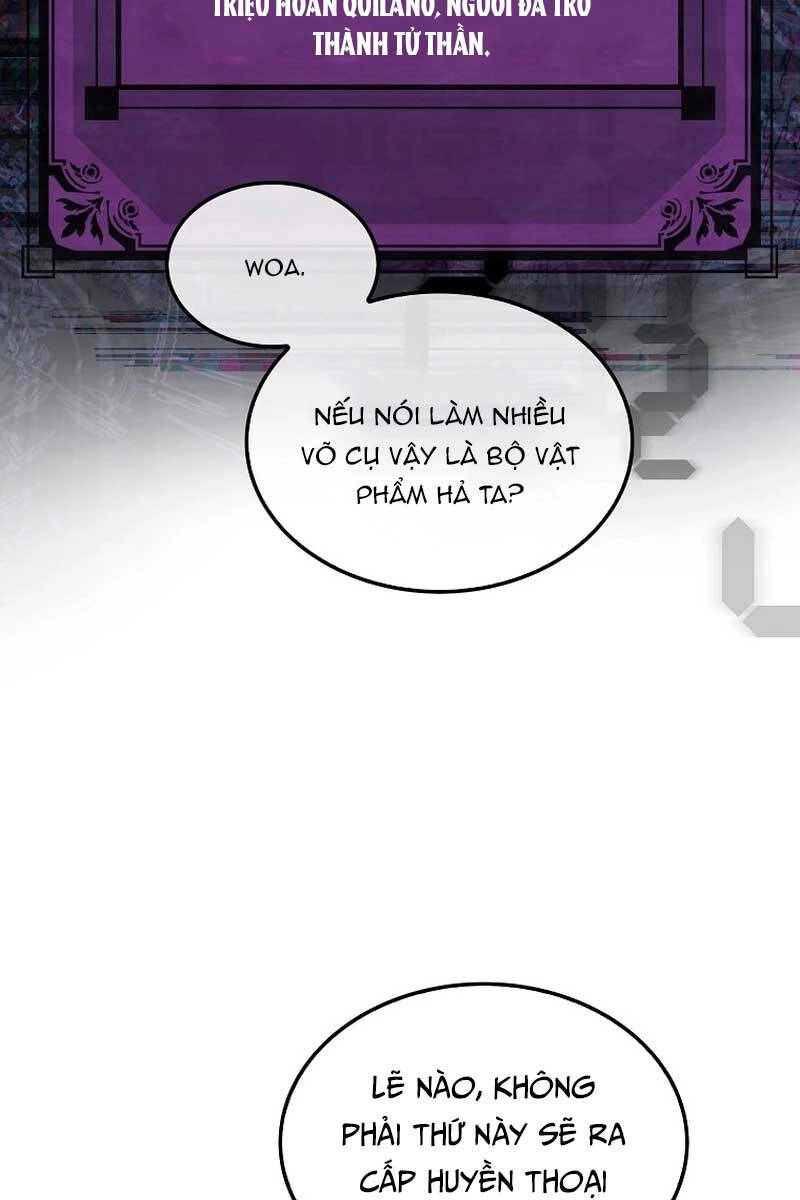 Ranker Mộng Du Chapter 75 - 76