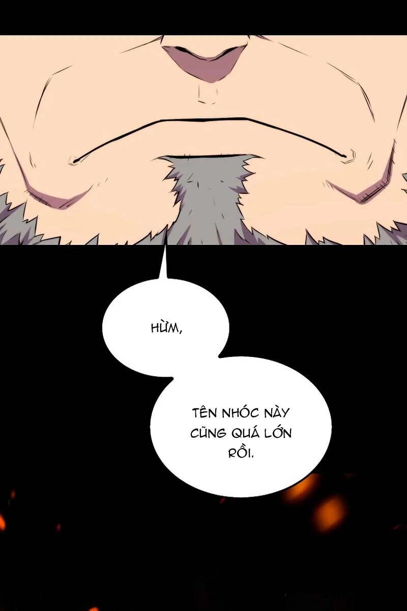 Ranker Mộng Du Chapter 75 - 84