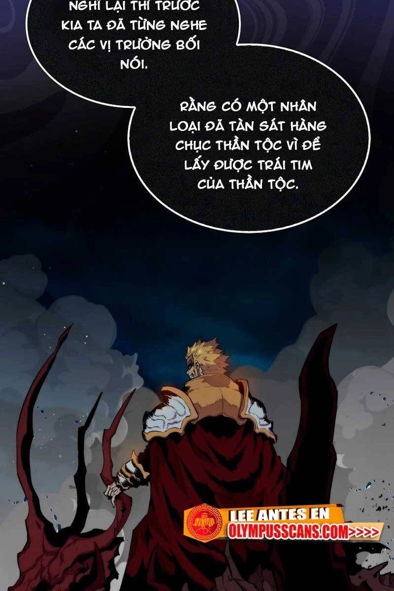 Ranker Mộng Du Chapter 75 - 104