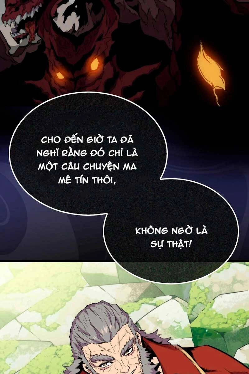 Ranker Mộng Du Chapter 75 - 105