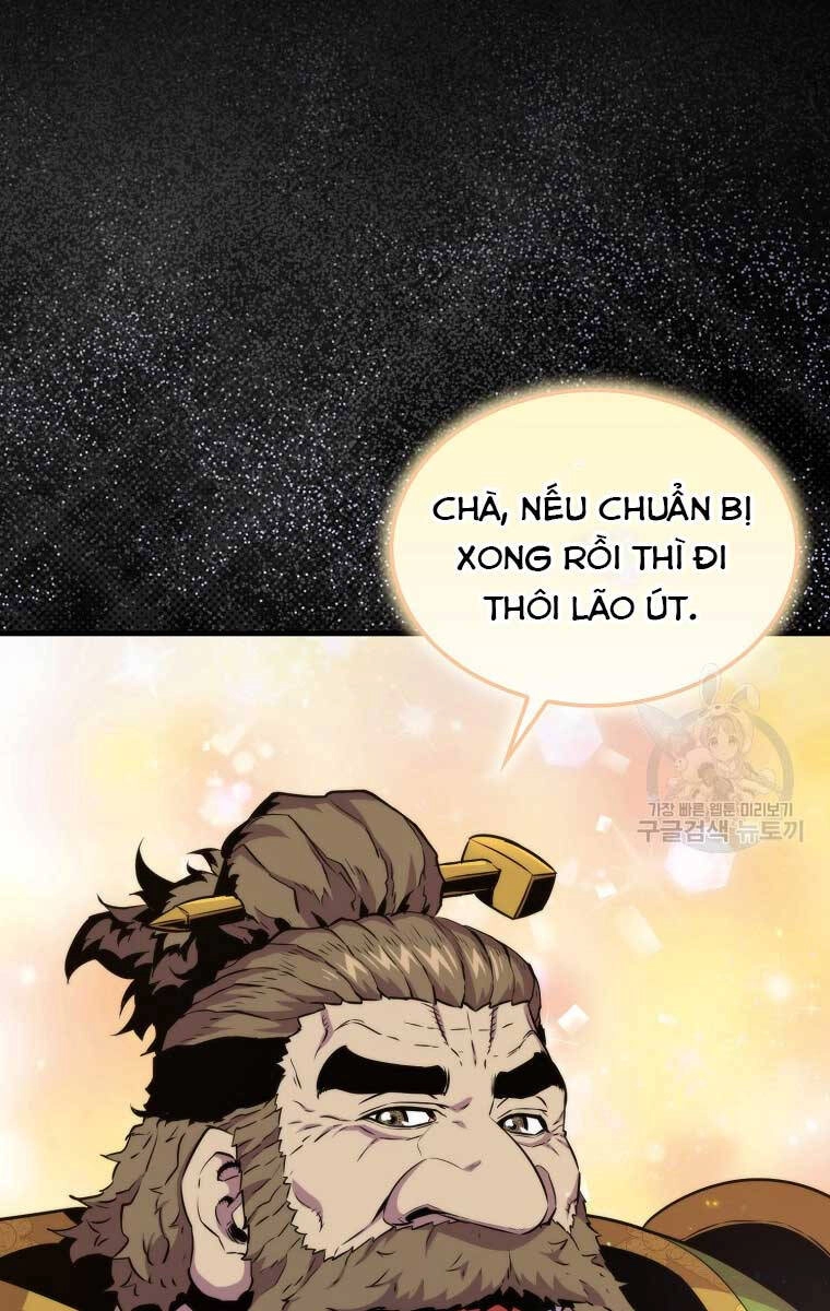 Ranker Mộng Du Chapter 76 - 4