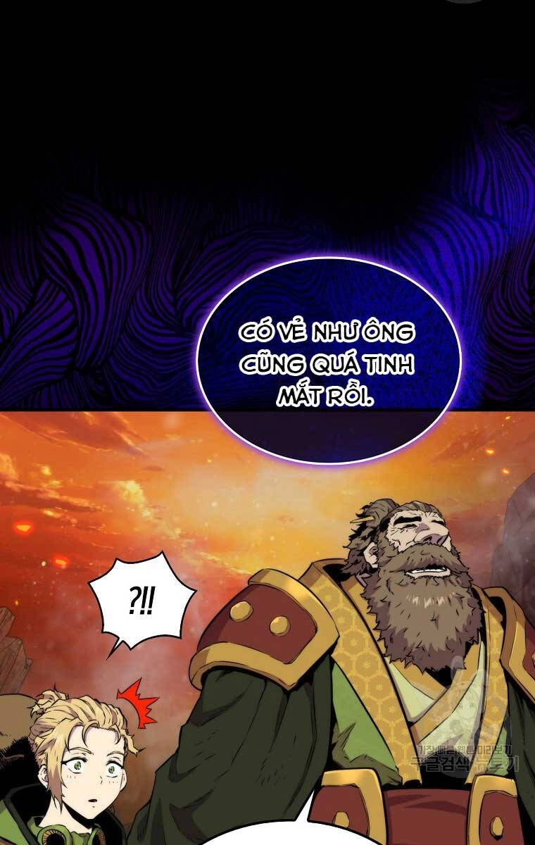 Ranker Mộng Du Chapter 76 - 12