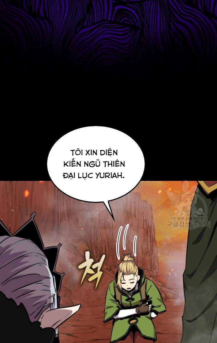 Ranker Mộng Du Chapter 76 - 15