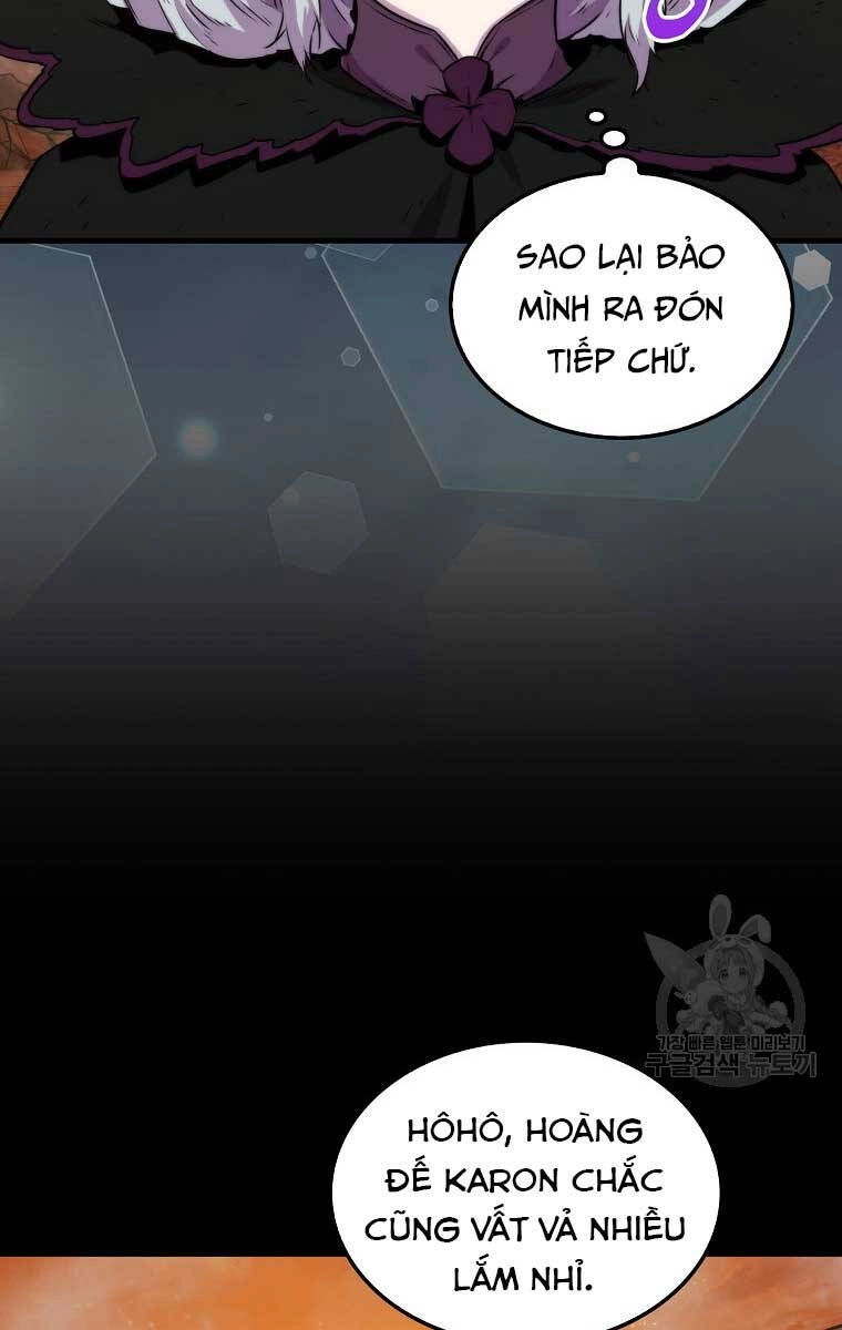 Ranker Mộng Du Chapter 76 - 18