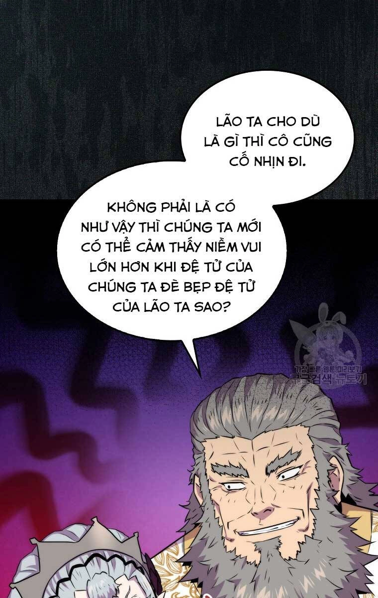 Ranker Mộng Du Chapter 76 - 20