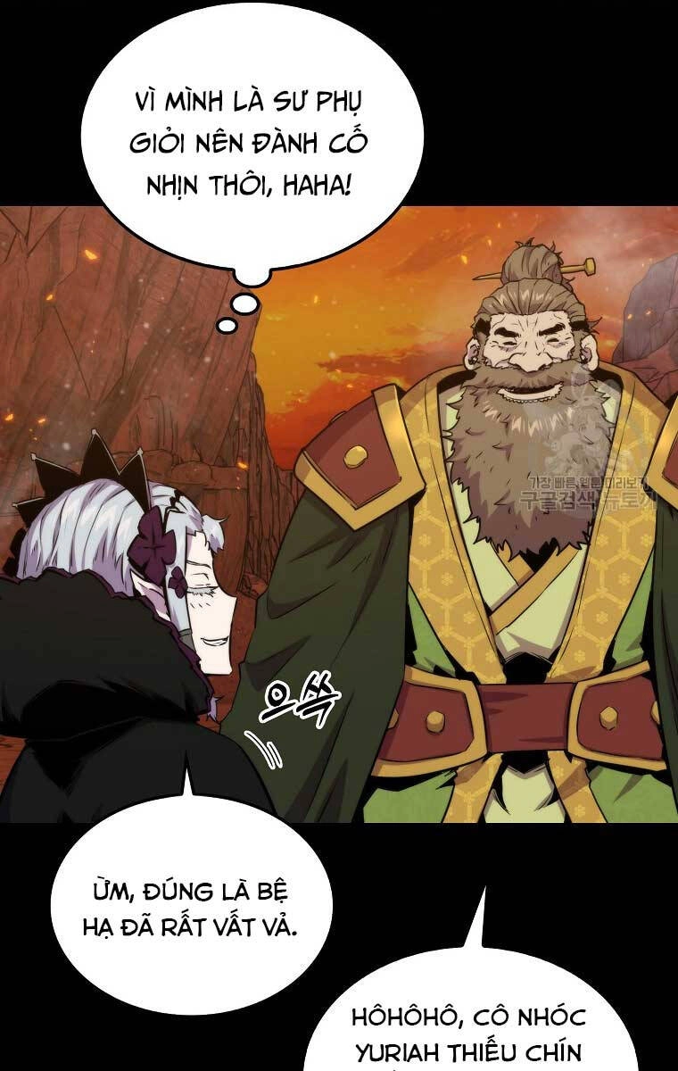 Ranker Mộng Du Chapter 76 - 22