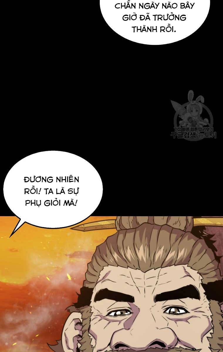 Ranker Mộng Du Chapter 76 - 23