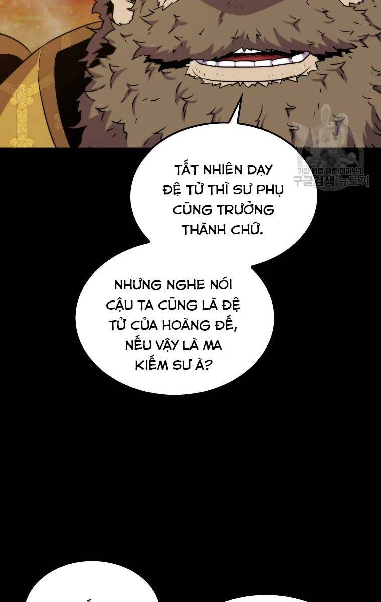 Ranker Mộng Du Chapter 76 - 24