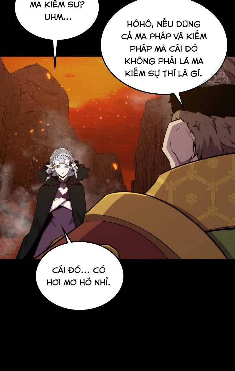 Ranker Mộng Du Chapter 76 - 25