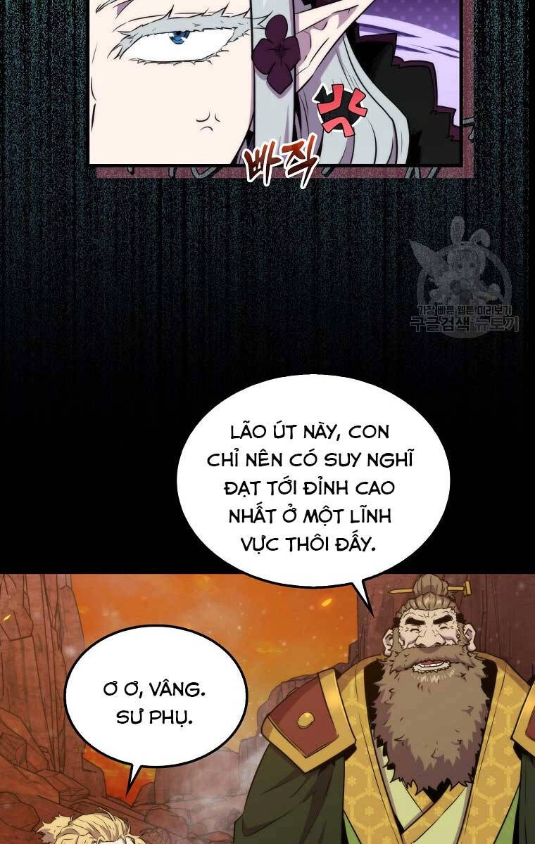 Ranker Mộng Du Chapter 76 - 27