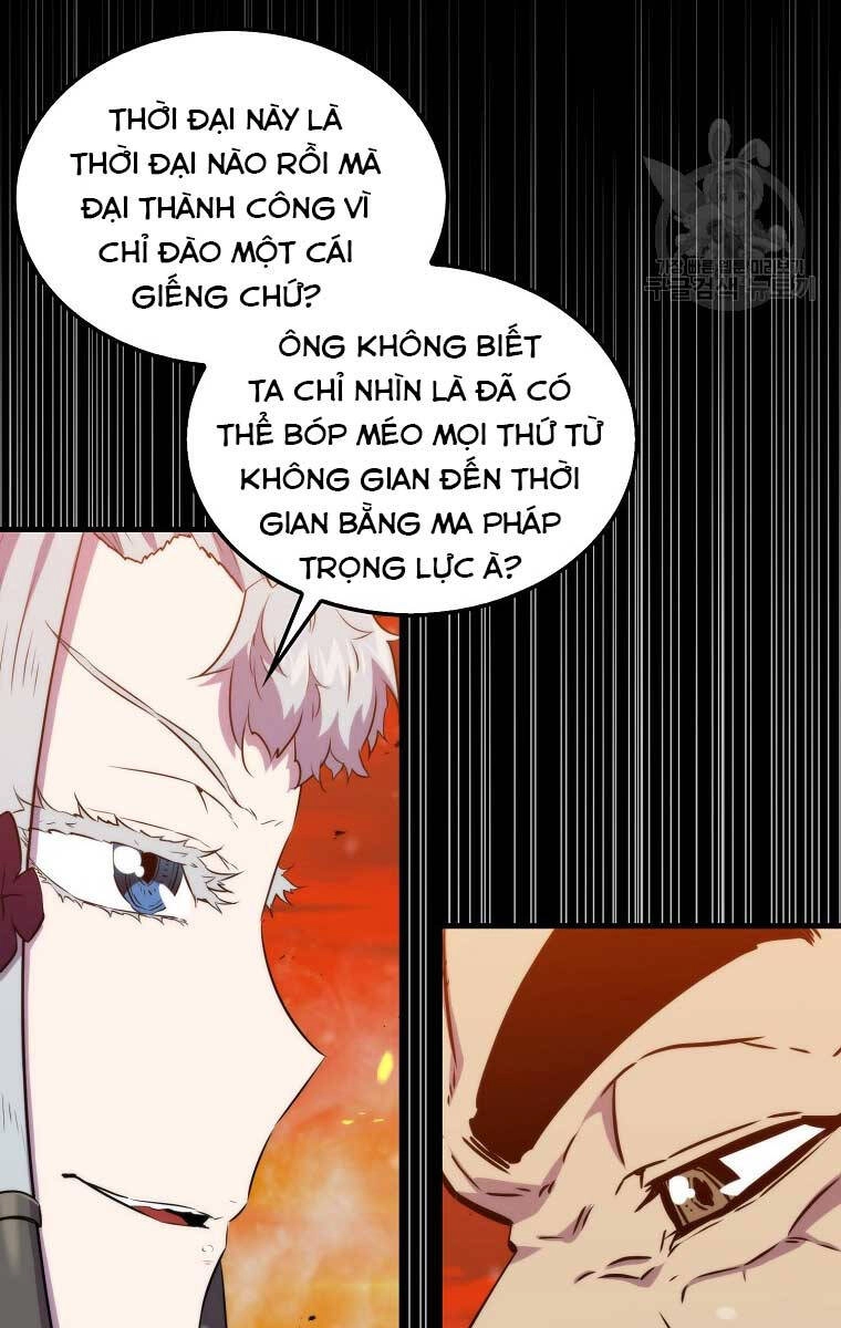 Ranker Mộng Du Chapter 76 - 29