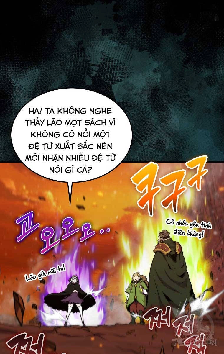 Ranker Mộng Du Chapter 76 - 31
