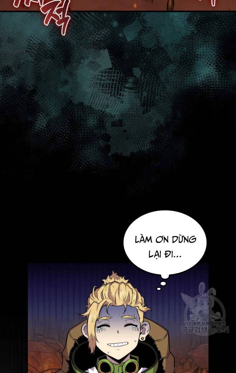 Ranker Mộng Du Chapter 76 - 32