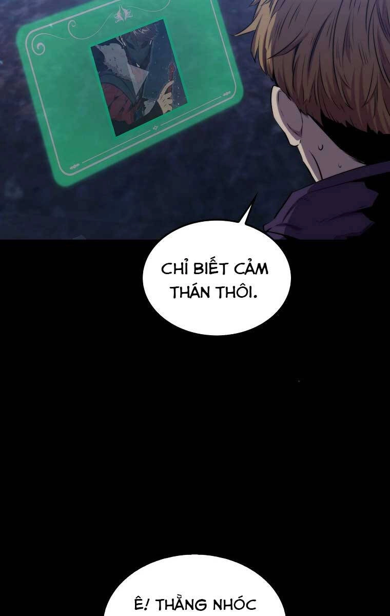 Ranker Mộng Du Chapter 76 - 38