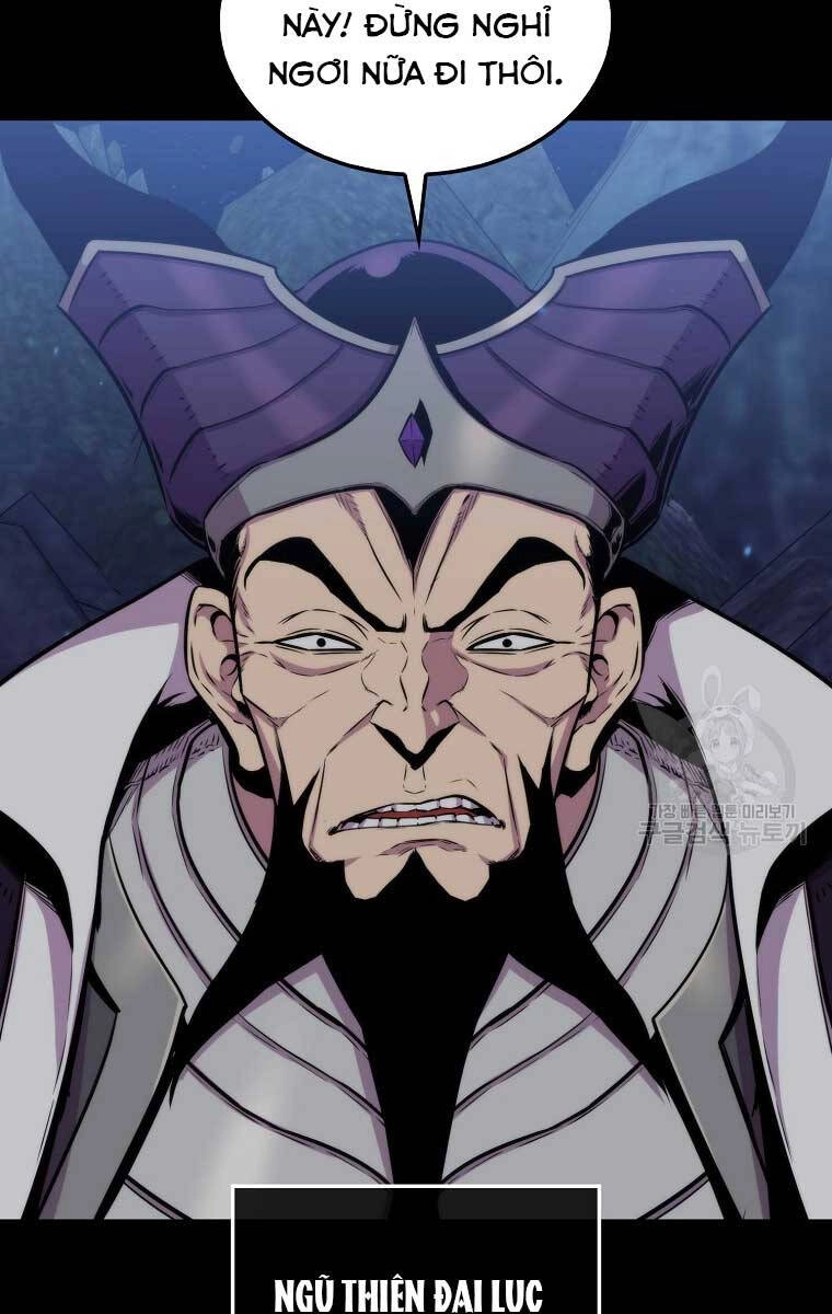 Ranker Mộng Du Chapter 76 - 39