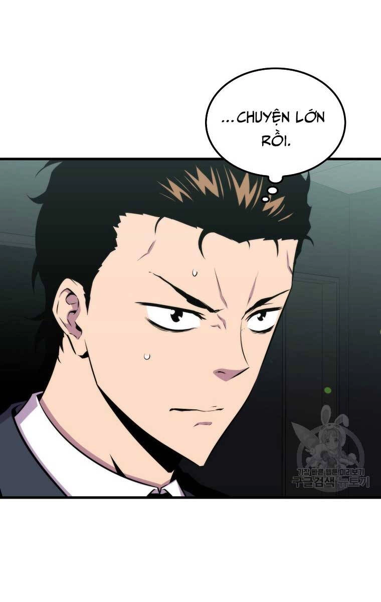 Ranker Mộng Du Chapter 76 - 48