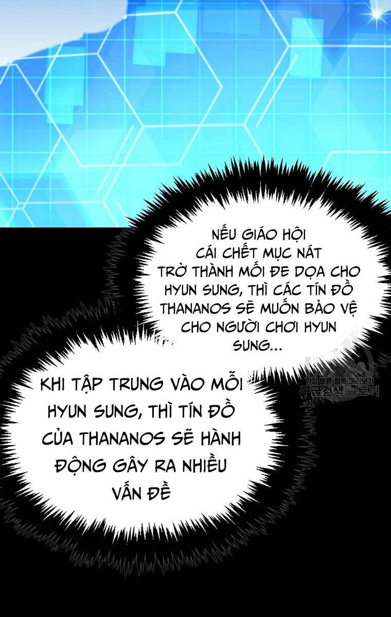 Ranker Mộng Du Chapter 76 - 58