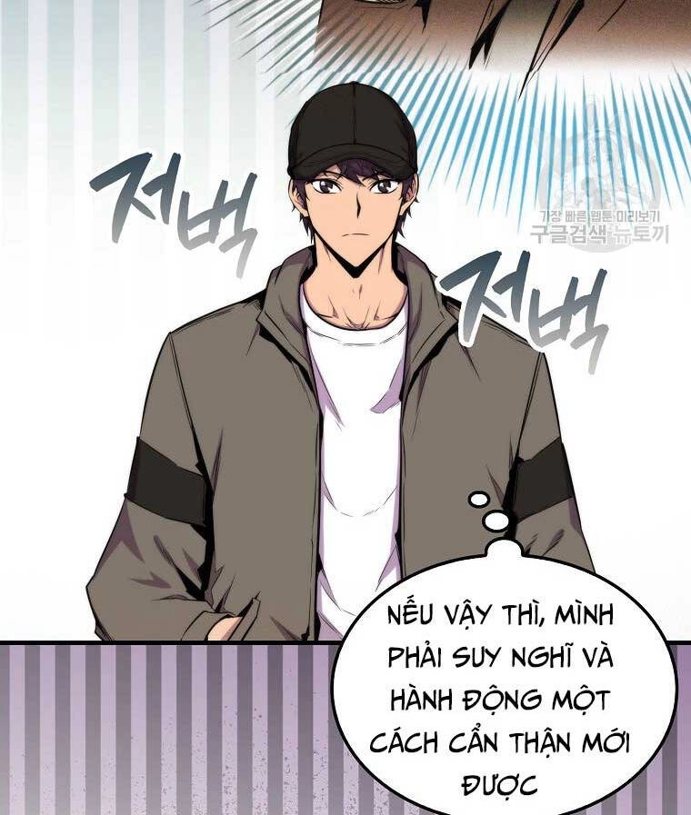 Ranker Mộng Du Chapter 76 - 74