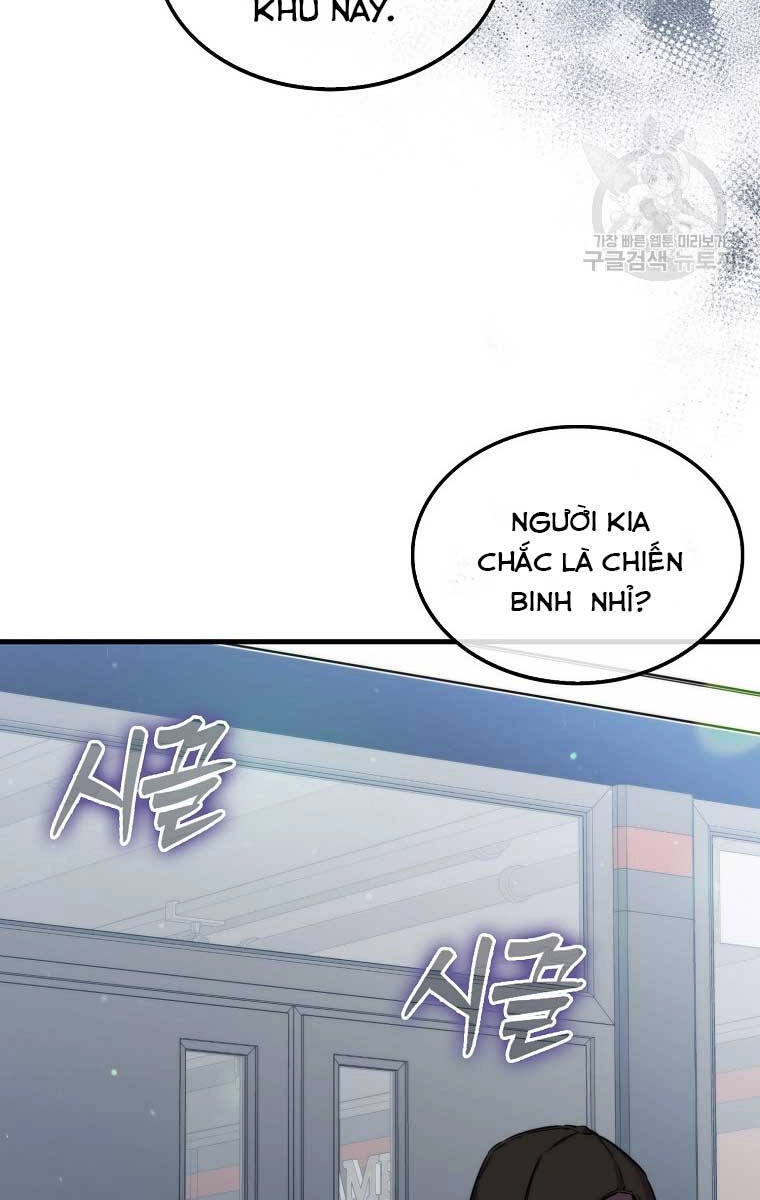 Ranker Mộng Du Chapter 76 - 77