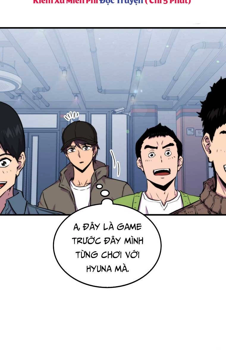 Ranker Mộng Du Chapter 76 - 79