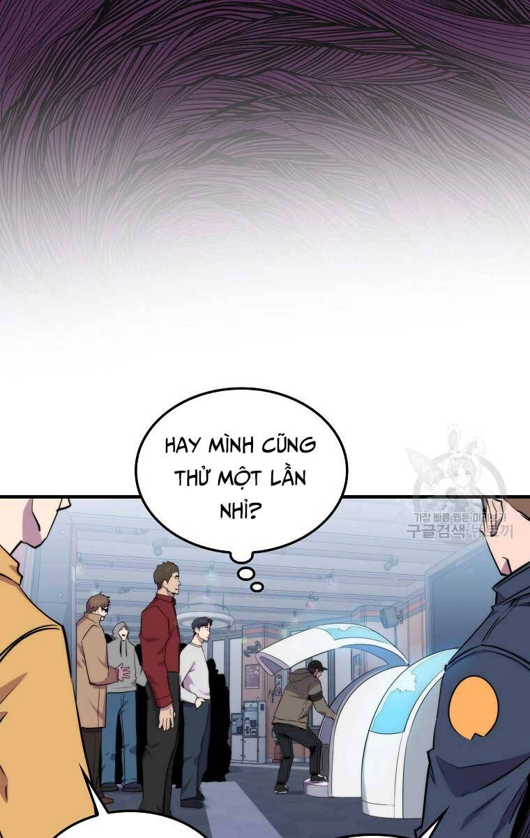 Ranker Mộng Du Chapter 76 - 83