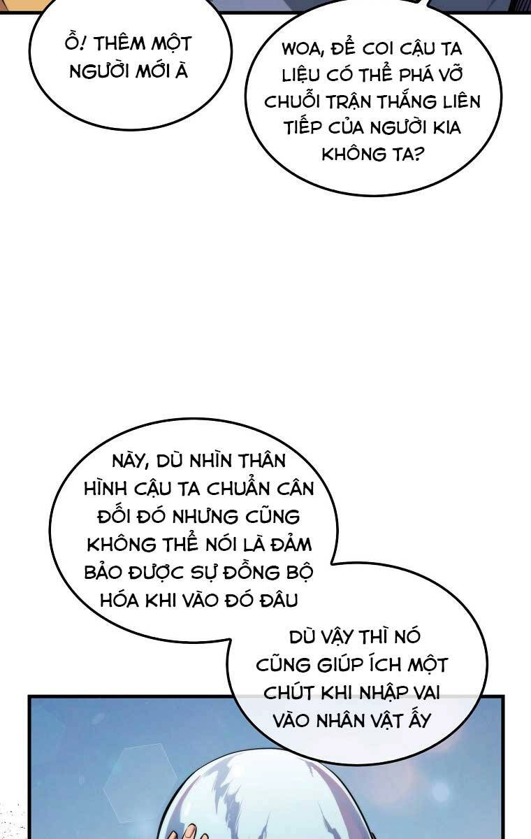 Ranker Mộng Du Chapter 76 - 84