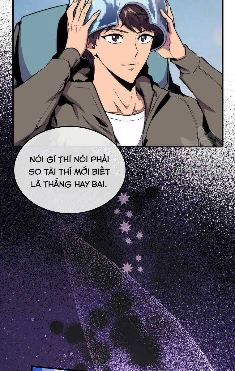 Ranker Mộng Du Chapter 76 - 85