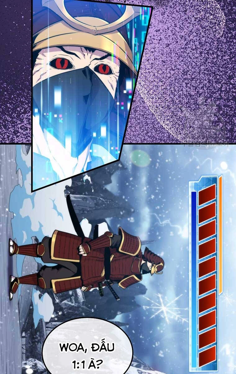 Ranker Mộng Du Chapter 76 - 86