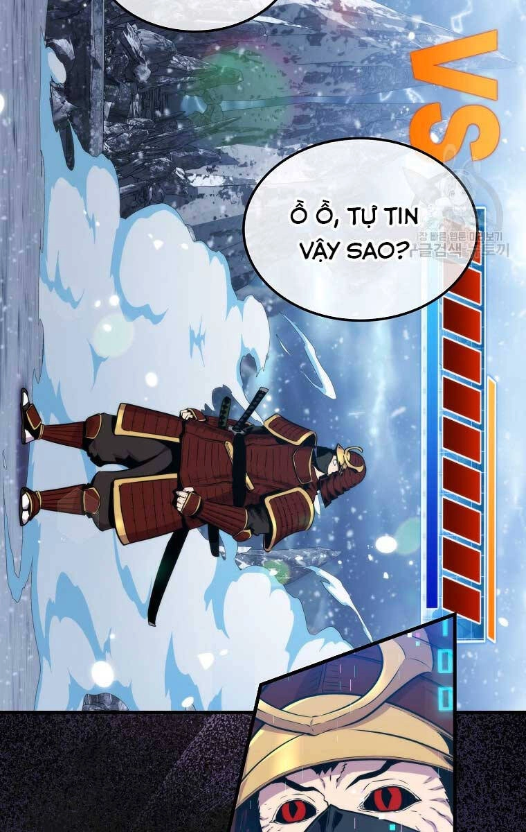 Ranker Mộng Du Chapter 76 - 87