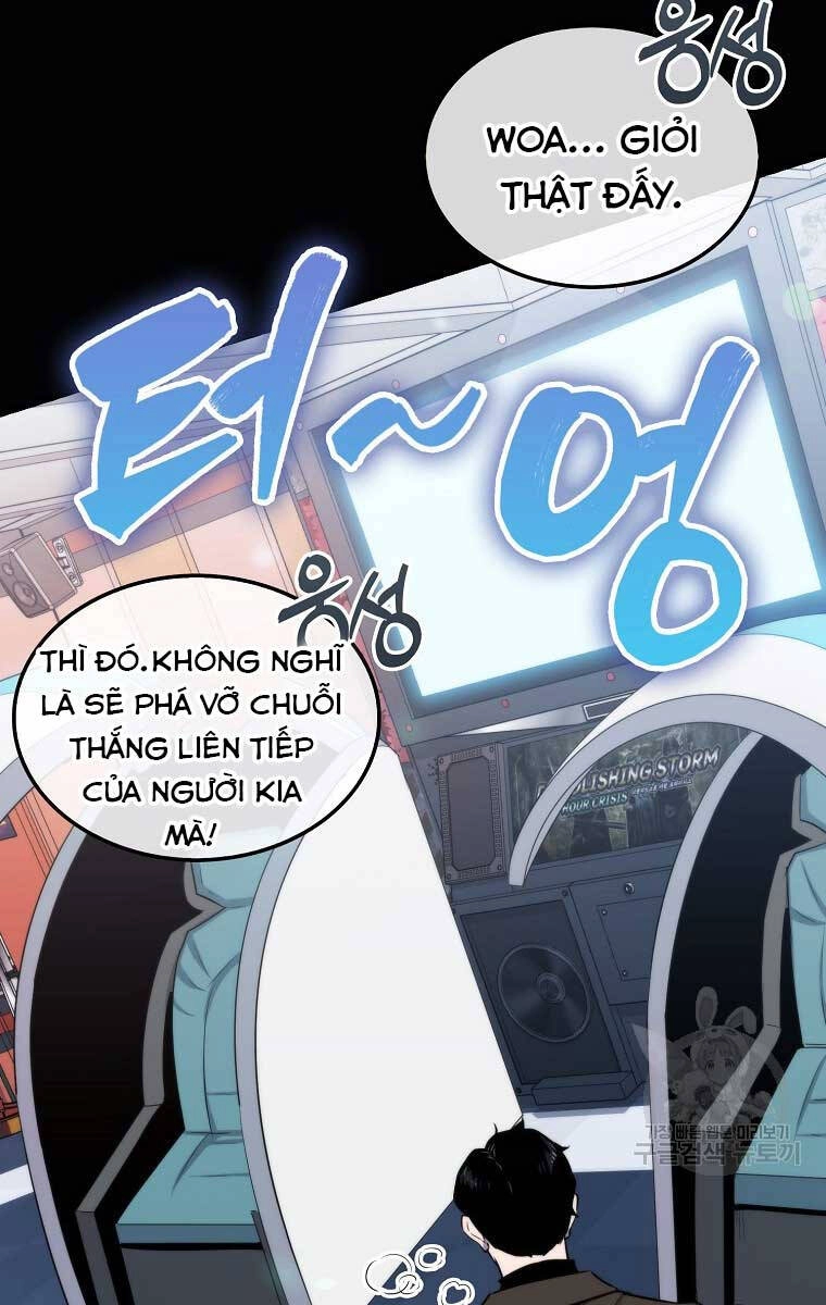 Ranker Mộng Du Chapter 76 - 93