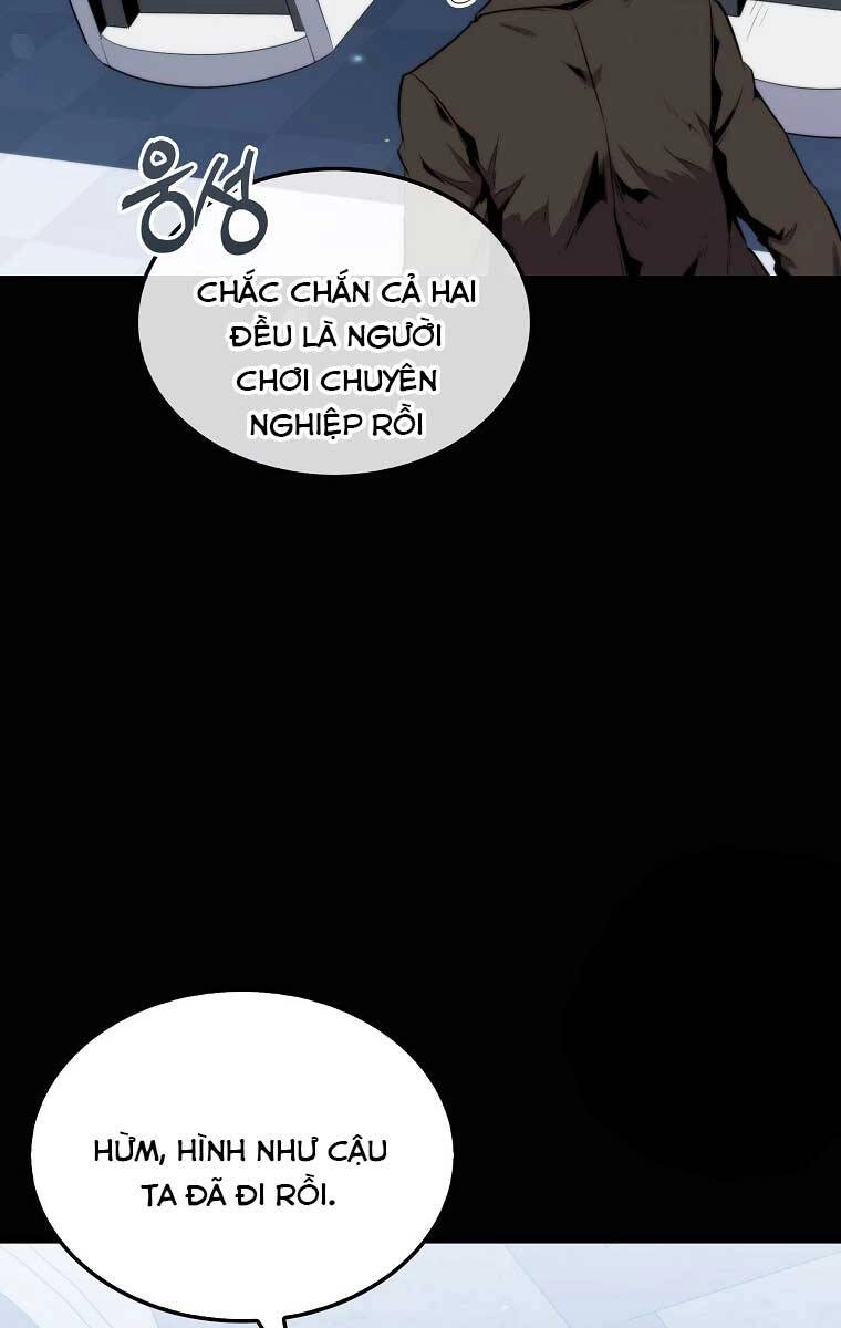 Ranker Mộng Du Chapter 76 - 94