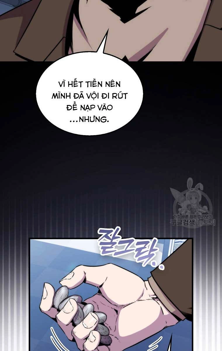 Ranker Mộng Du Chapter 76 - 96