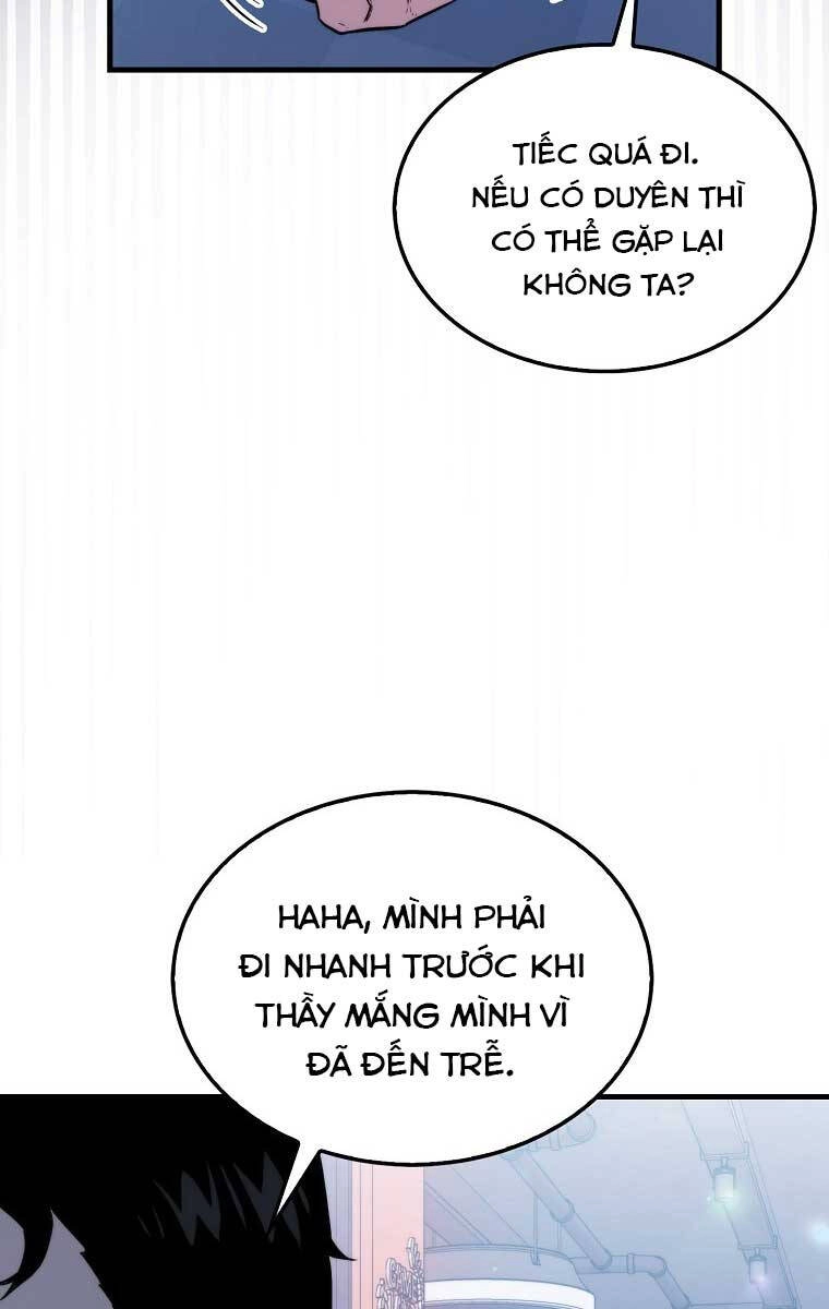 Ranker Mộng Du Chapter 76 - 97