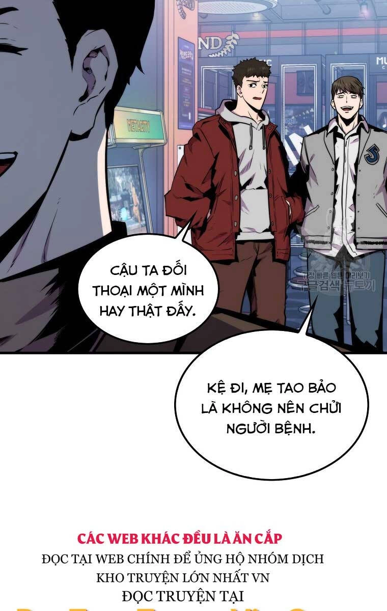 Ranker Mộng Du Chapter 76 - 98