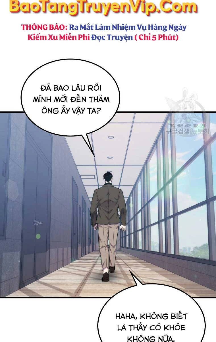 Ranker Mộng Du Chapter 76 - 99
