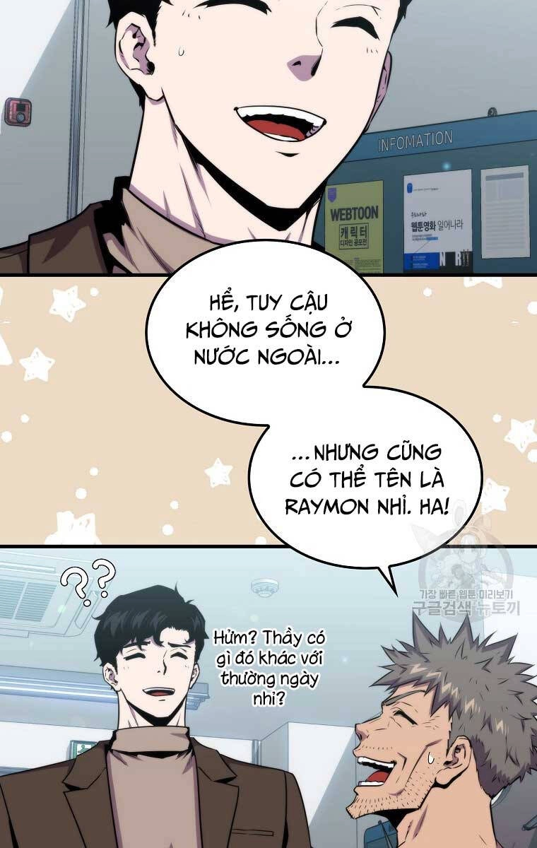 Ranker Mộng Du Chapter 77 - 3